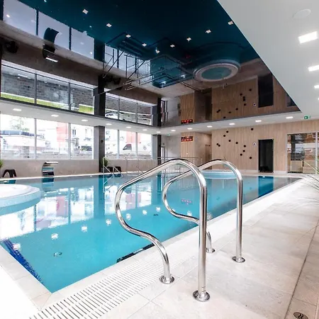 Klifowa 9 Διαμέρισμα *