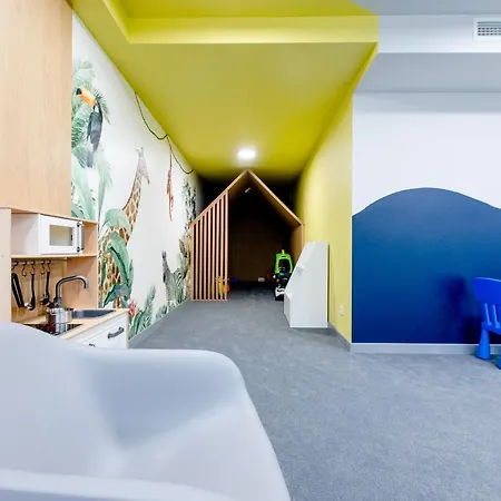 Klifowa 9 Appartement *