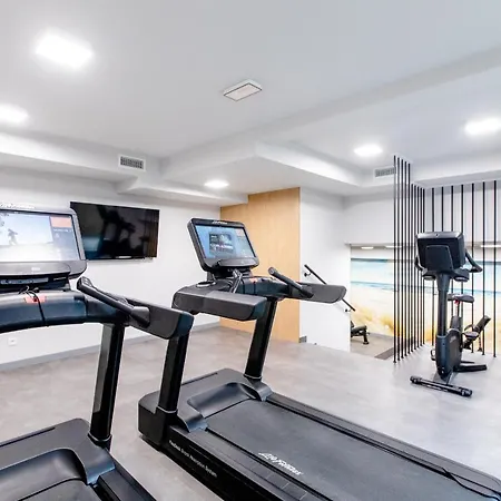 Klifowa 9 Διαμέρισμα *