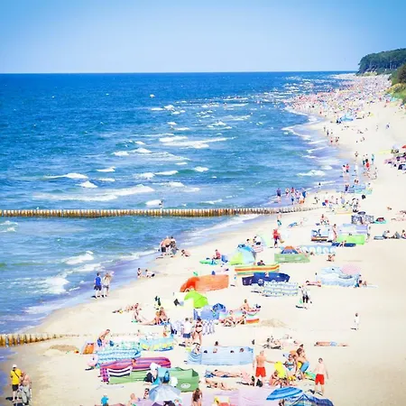 Klifowa 9 Διαμέρισμα