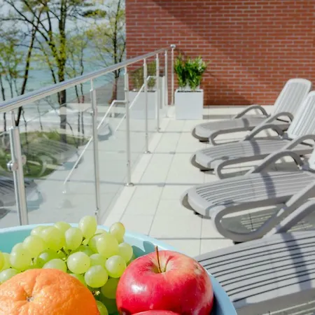 Klifowa 9 Appartement *