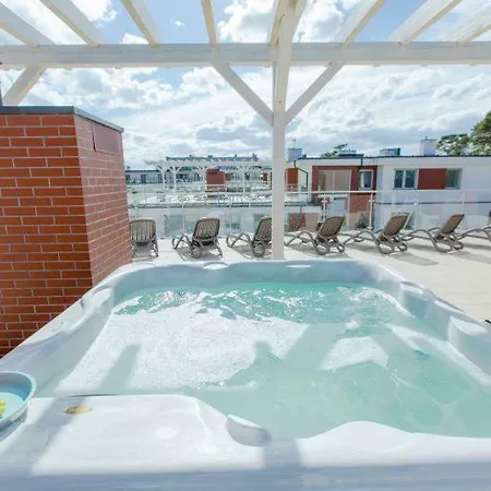 Klifowa 9 Διαμέρισμα *