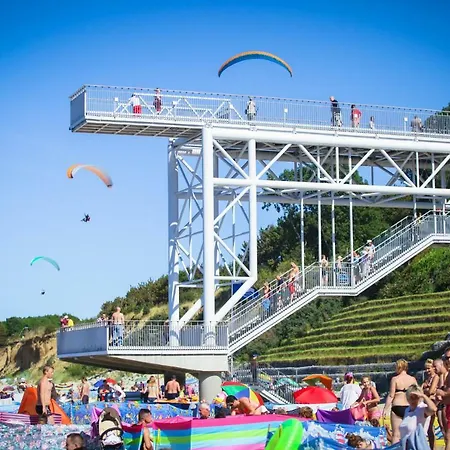 Klifowa 9 Διαμέρισμα Rewal