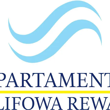 Klifowa 9 Διαμέρισμα Rewal