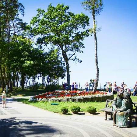 Klifowa 9 Διαμέρισμα