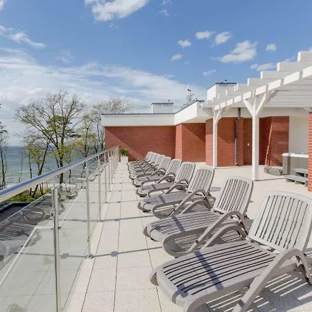 Klifowa 9 Appartement