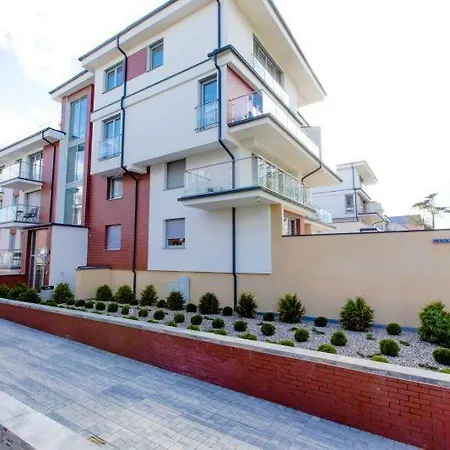 Klifowa 9 Διαμέρισμα