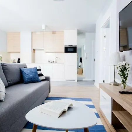 Klifowa 9 Διαμέρισμα *