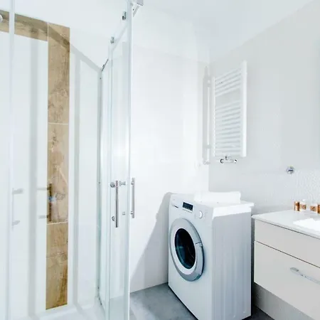 Διαμέρισμα Klifowa 9 Rewal