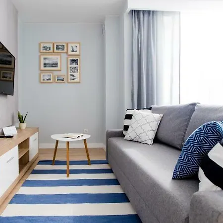 Appartement Klifowa 9 *